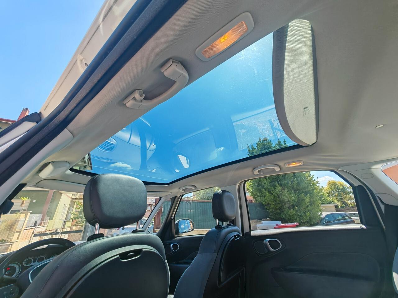 Fiat 500L 1.3 Multijet 85 CV AUTOMATICA TETTO PANORAMICO