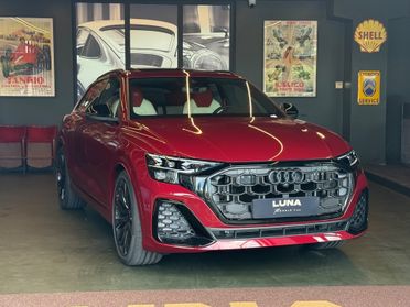 Audi SQ8 TFSI -Totalemente Exclusive-