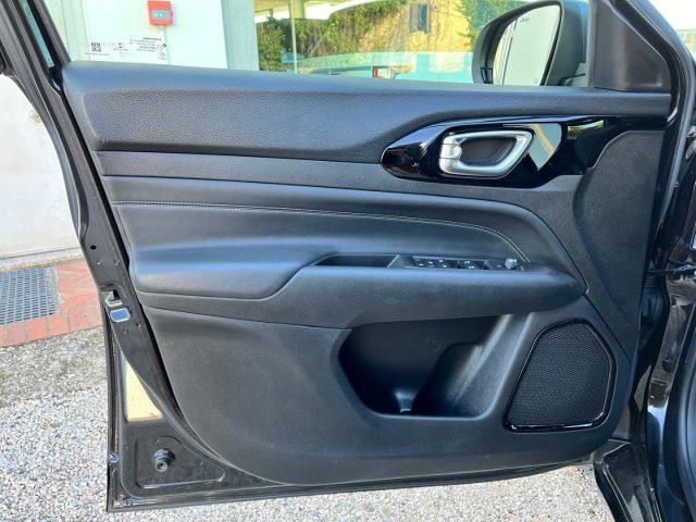 JEEP Compass 1.3 Turbo T4 150 CV aut. 2WD 80° Anniversario