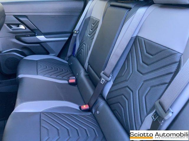 JEEP Compass 1.2 Turbo 48V Hybrid First Edition