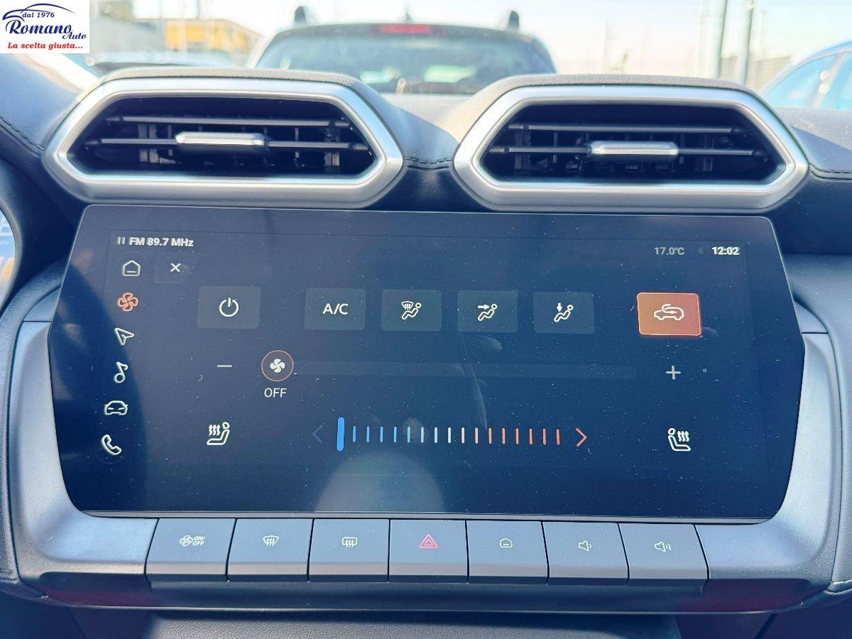 NEW MG - ZS - 1.5 VTi-tech Comfort#7 ANNI GARANZIA MG!