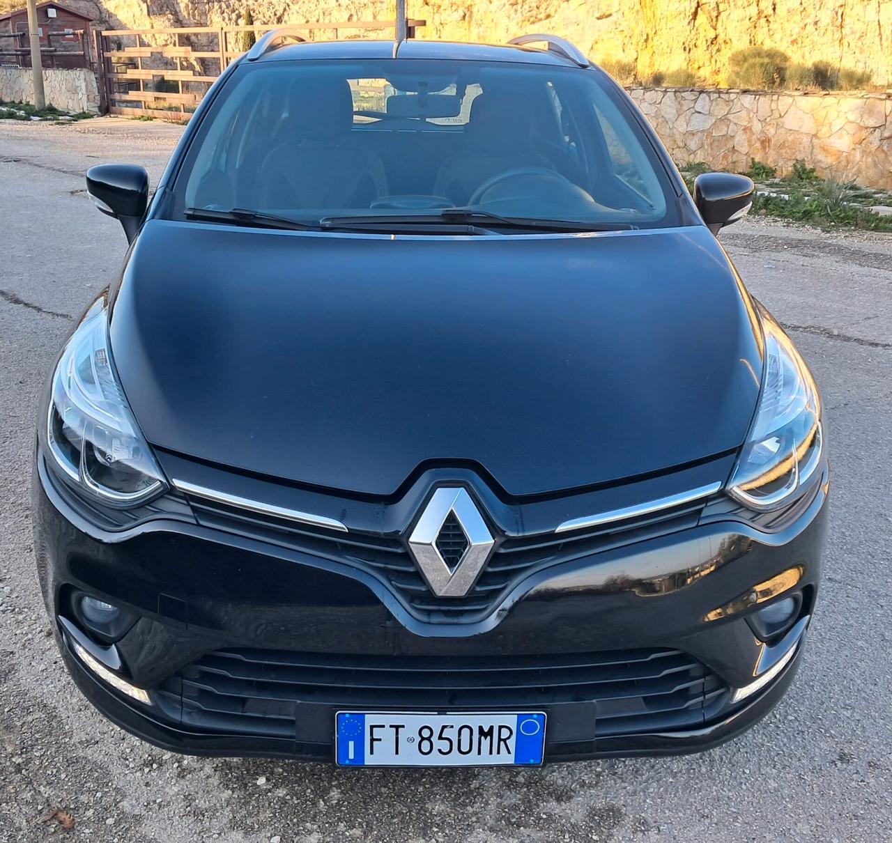 Renault Clio Sporter dCi 8V 75 CV Life (Iva Esposta)