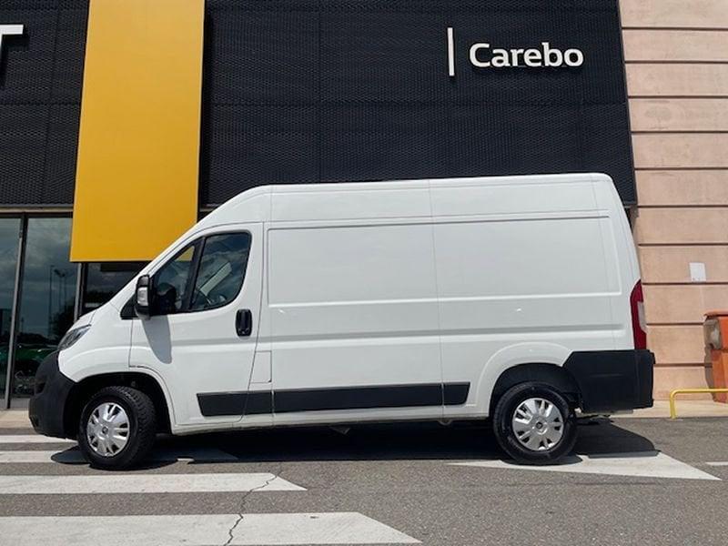 Citroën Jumper 33 L2H2 2.2 bluehdi 140cv S&S