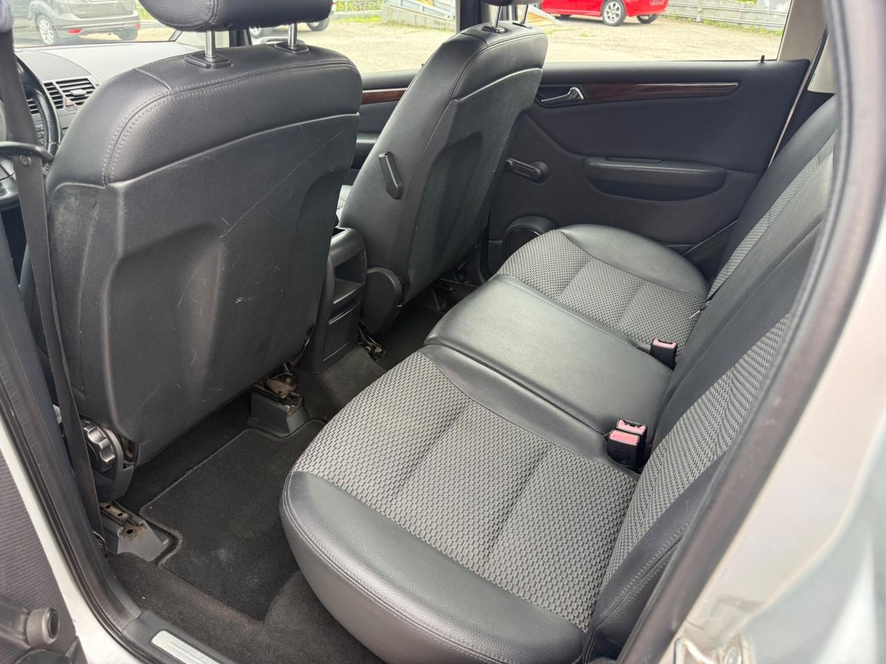 Mercedes-benz A 180 A 180 CDI Avantgarde