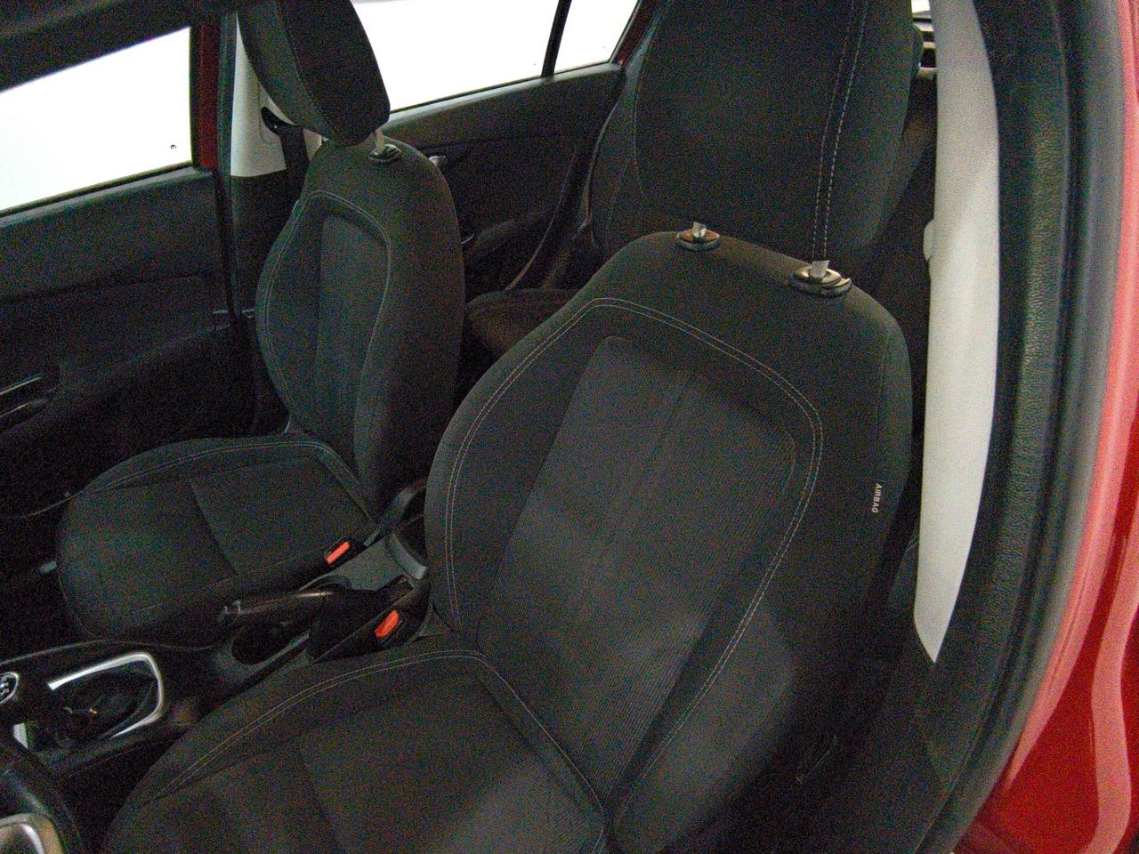 Fiat Tipo 1.3 Mjt S&S 5 porte Easy