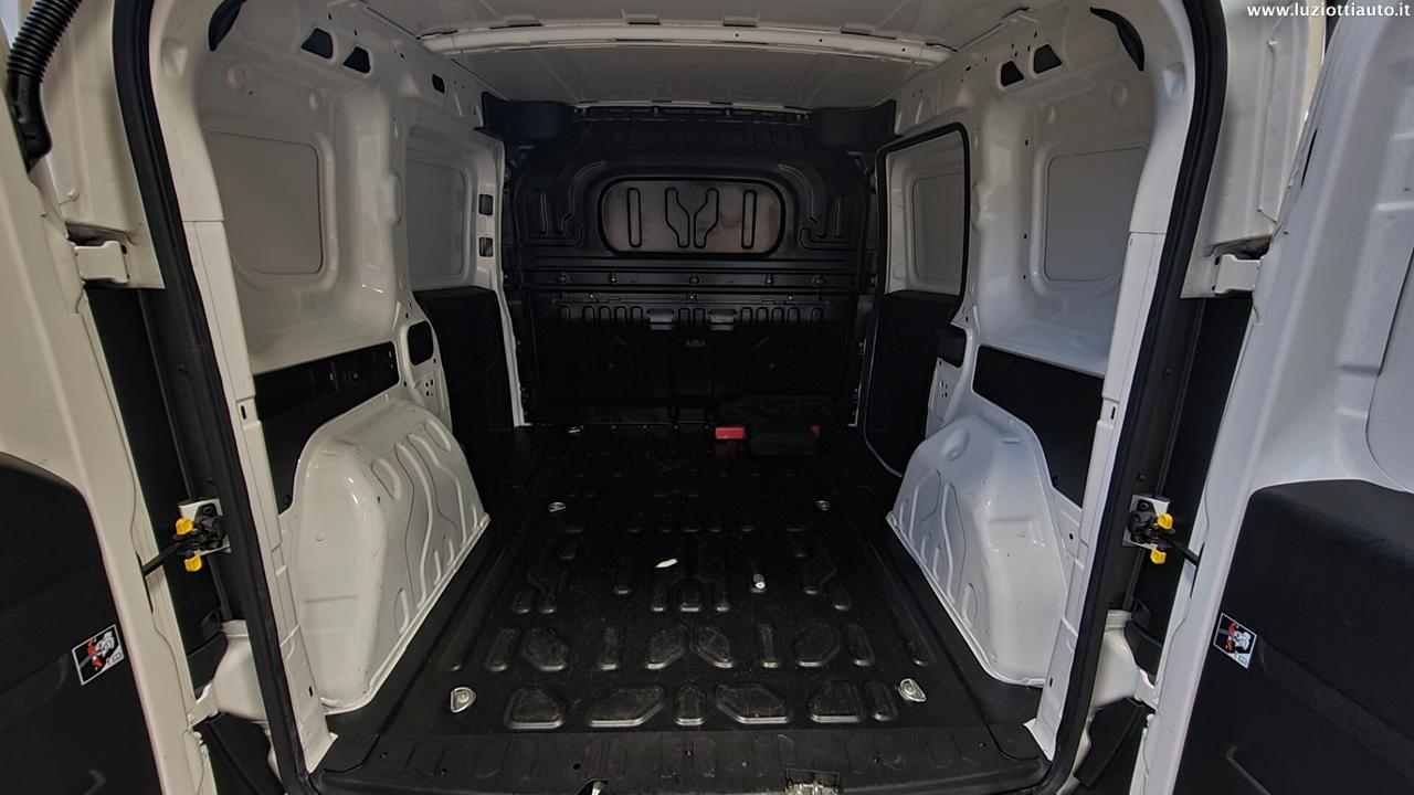 Fiat Doblo DOBLO' CARGO 1.6 MJET 105CV