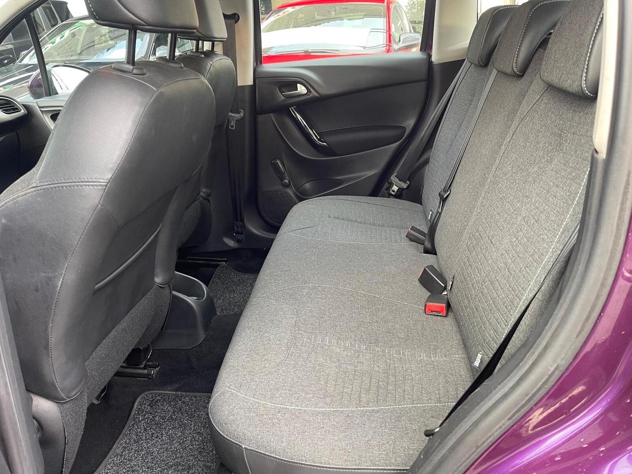 Citroen C3 PureTech 82 Monna Lisa