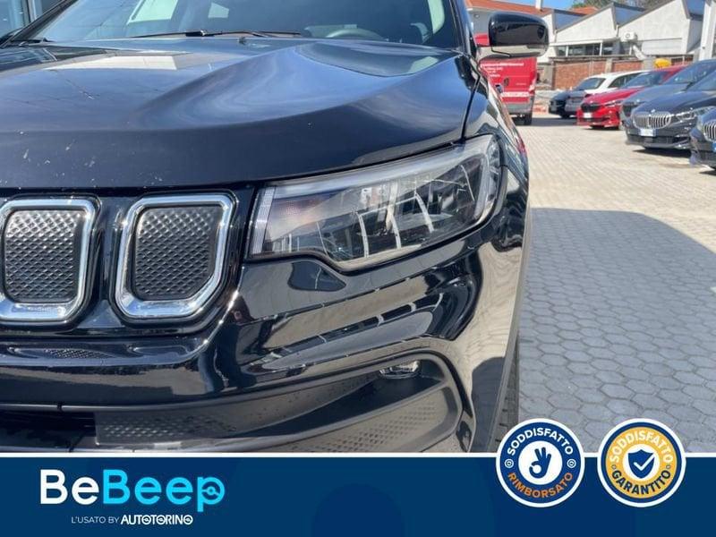 Jeep Compass 1.6 MJT LIMITED 2WD 130CV
