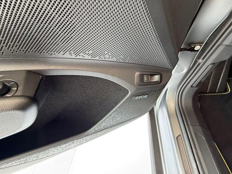 Škoda Elroq 85X RS 84 KWh Batteria 250 kW (340 CV) automatico 4x4