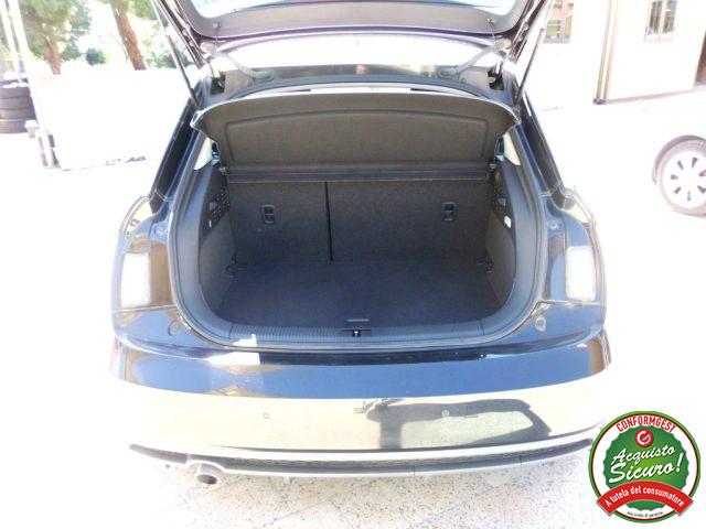 AUDI A1 SPB 1.4 TDI S-LINE