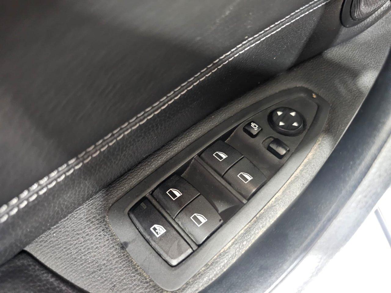 BMW X1 sdrive18d xLine auto + TETTO APRIBILE