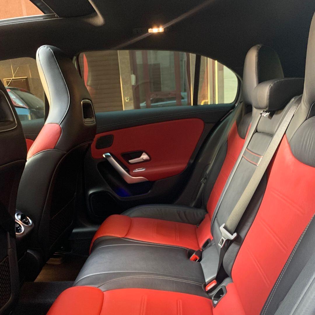 Mercedes Classe A 180d Premium **FULL**