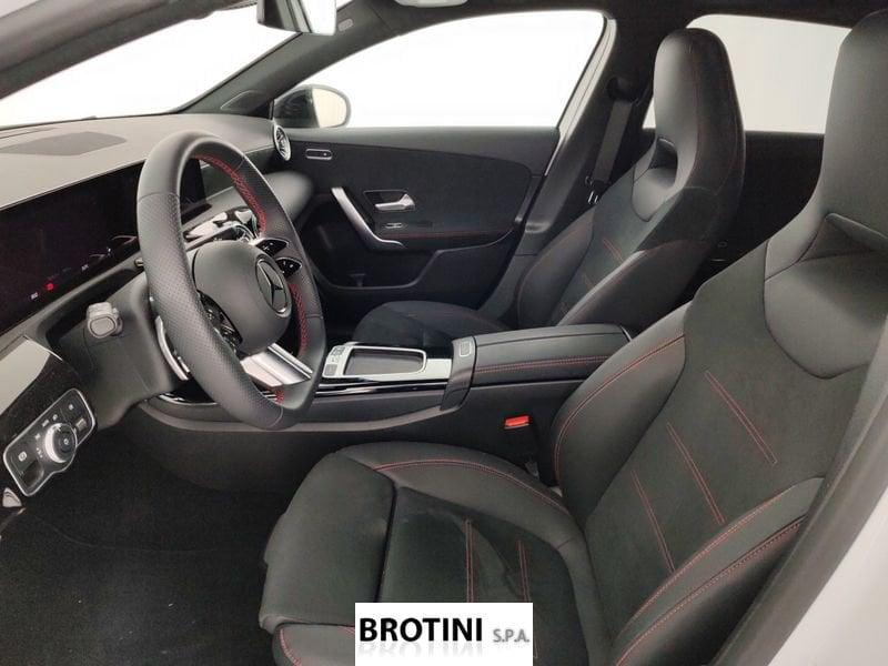 Mercedes-Benz Classe A A 180 d AMG Line Advanced Plus