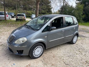 Lancia MUSA 1.3 Multijet 16V 70 CV Oro