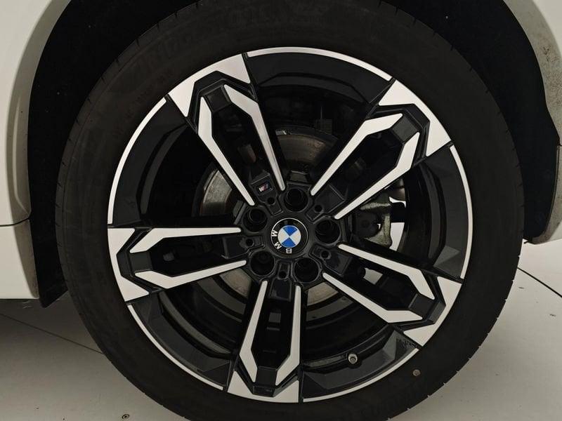 BMW X2 sDrive 18d Msport