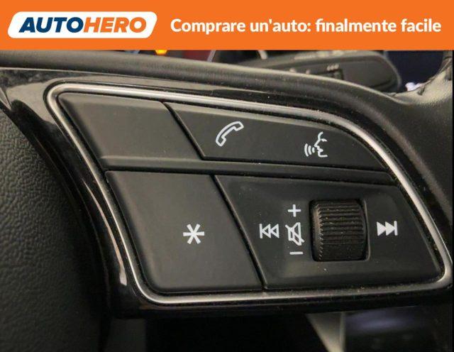 AUDI A3 SPB 30 TDI