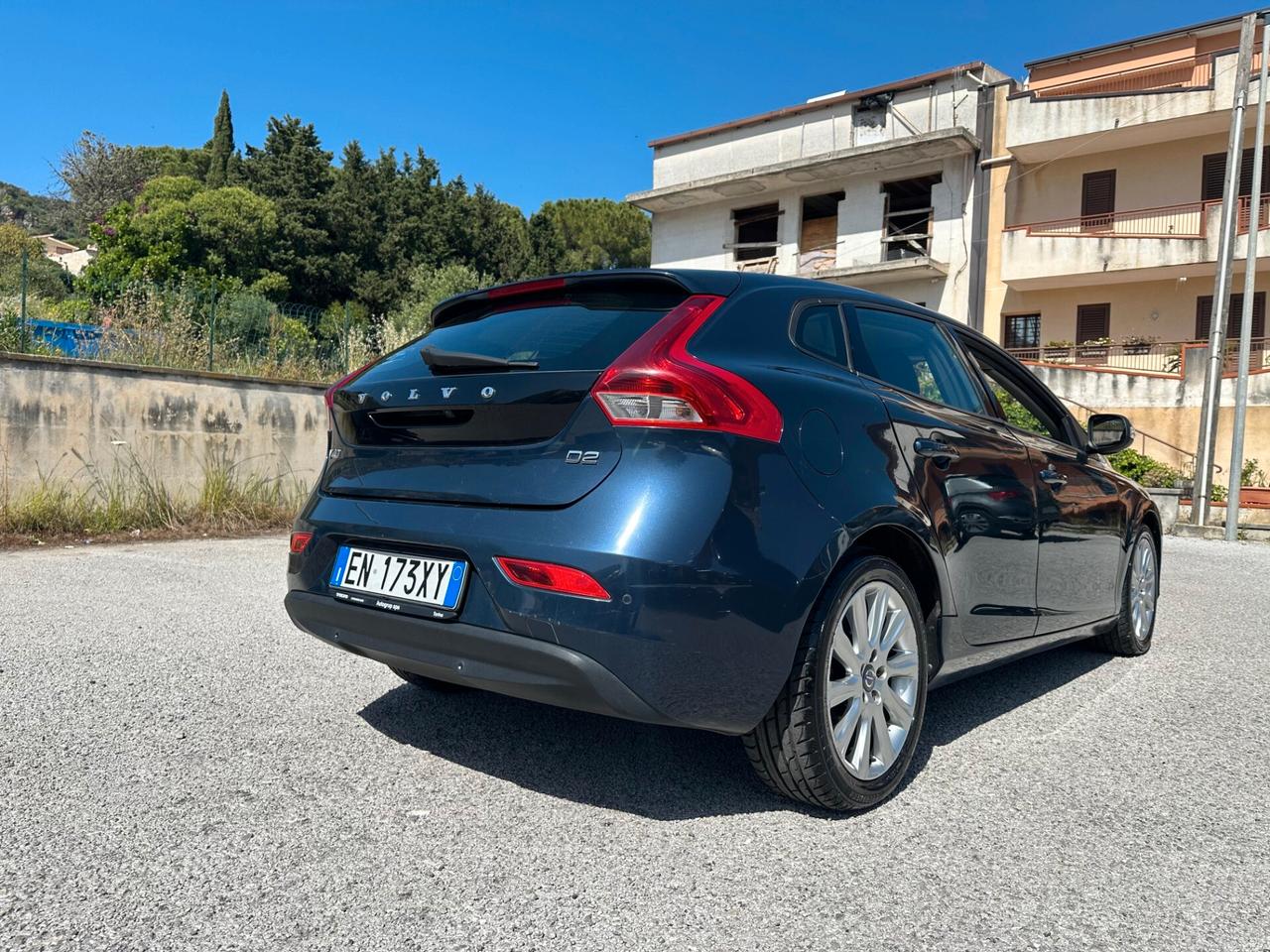 Volvo V40 D3 Kinetic