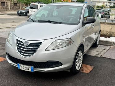 Lancia Ypsilon 1.2 69 CV 5 porte GPL Ecochic Elefantino NEOPATENTATI