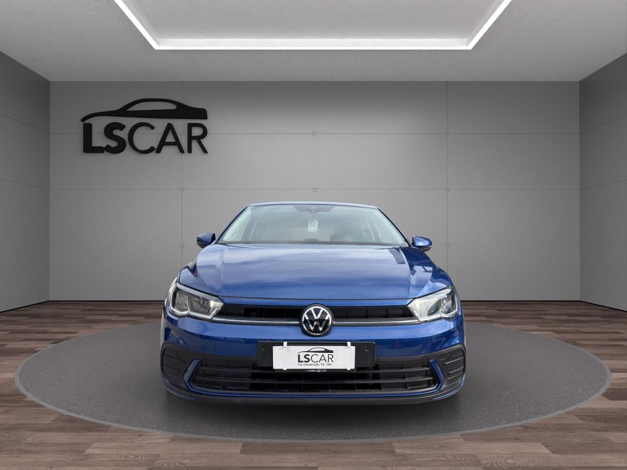 Volkswagen Polo 1.0 tsi Life 95cv~Unipro~Promo Finanziamento