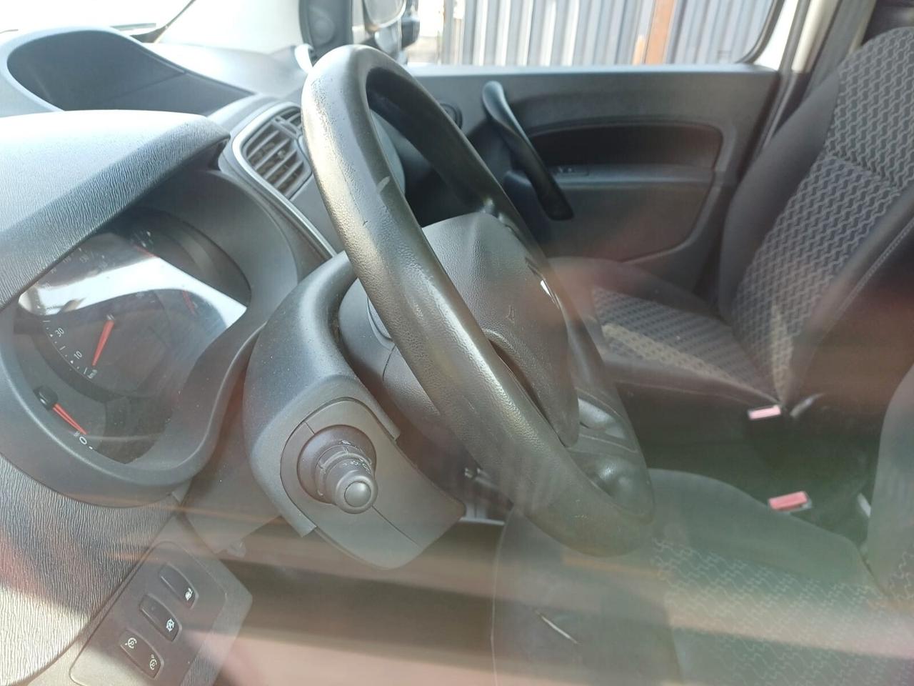 Renault Kangoo 1.5 dCi 90CV EURO 6