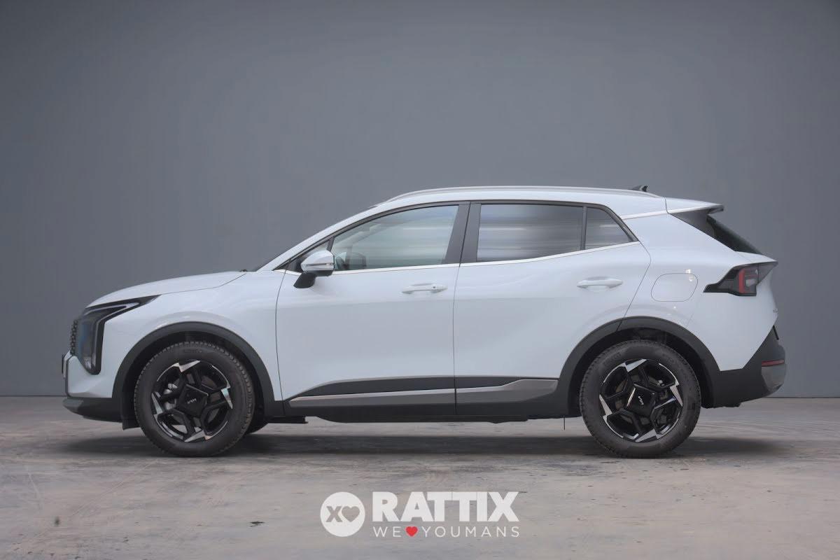 Kia Sportage 1.6 crdi mhev Style dct7