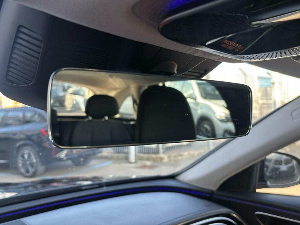 Mercedes Classe E 220 220 d Advanced 9G-Tronic