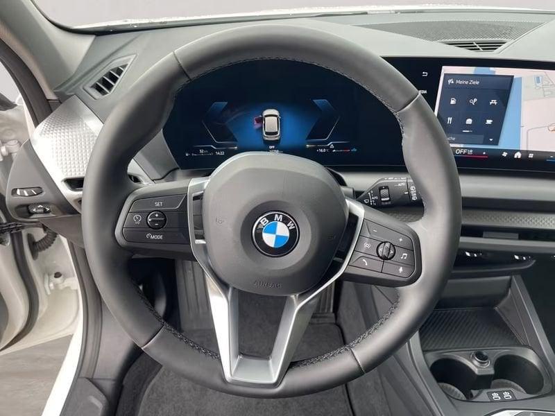 BMW Serie 1 120d MSport Design aut. LED NAVI CAMERA GARANZIA 2030