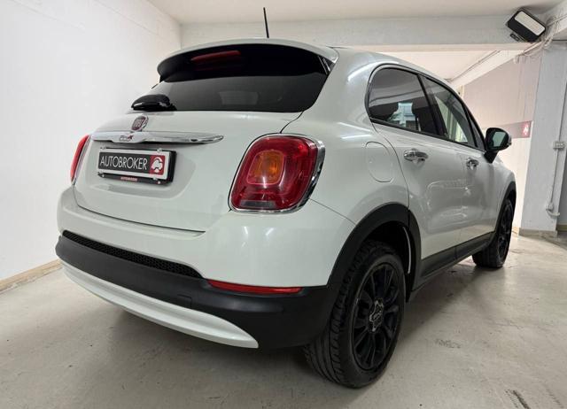 FIAT 500X 1.6 MultiJet 120 CV Pop Star