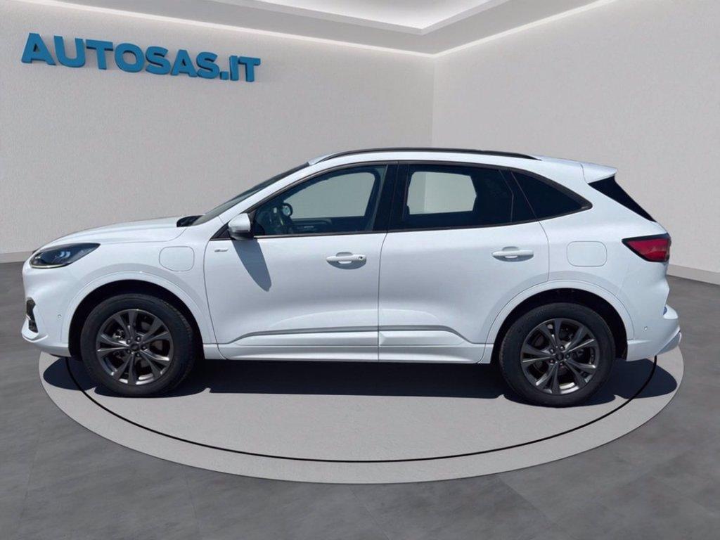 FORD Kuga 2.5 Plug In Hybrid 225 CV CVT 2WD ST-Line del 2023
