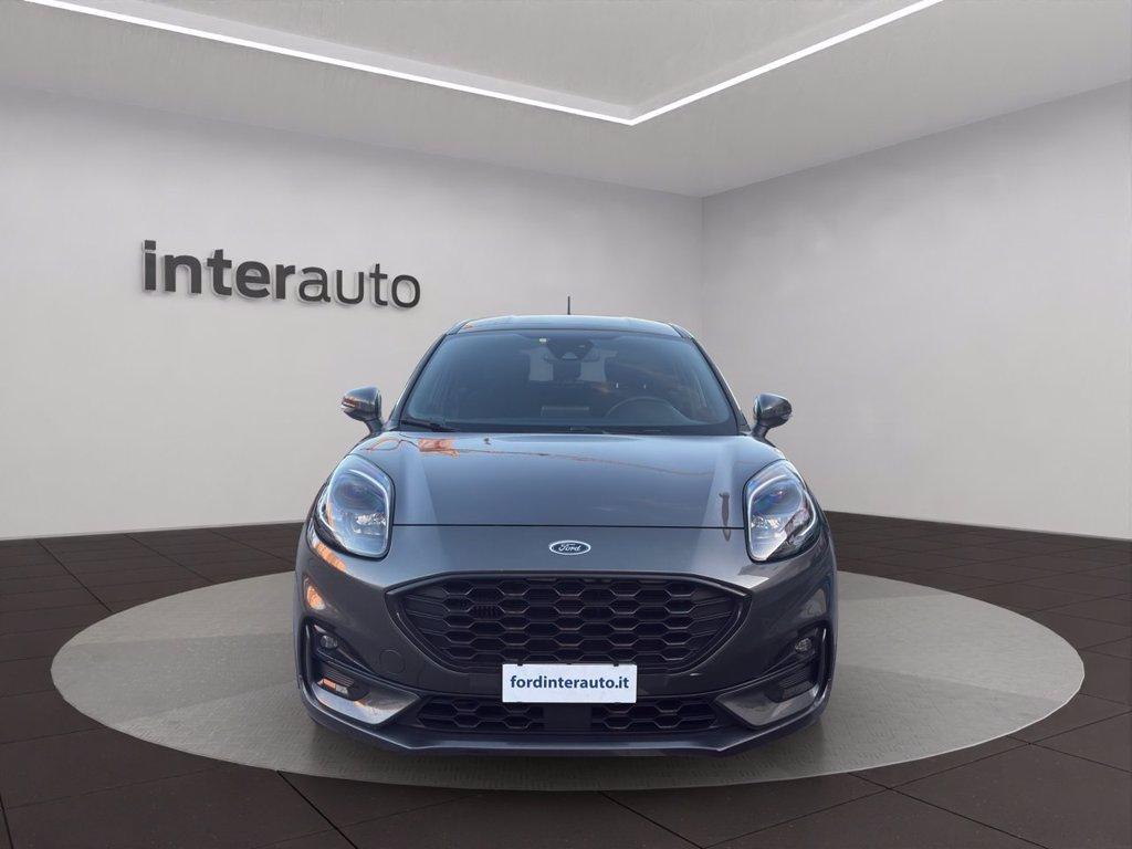 FORD Puma 1.0 ecoboost h ST-Line s&s 125cv del 2022