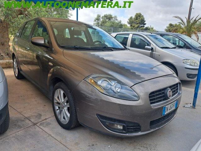 Fiat Croma 1.9 Multijet Emotion 120CV