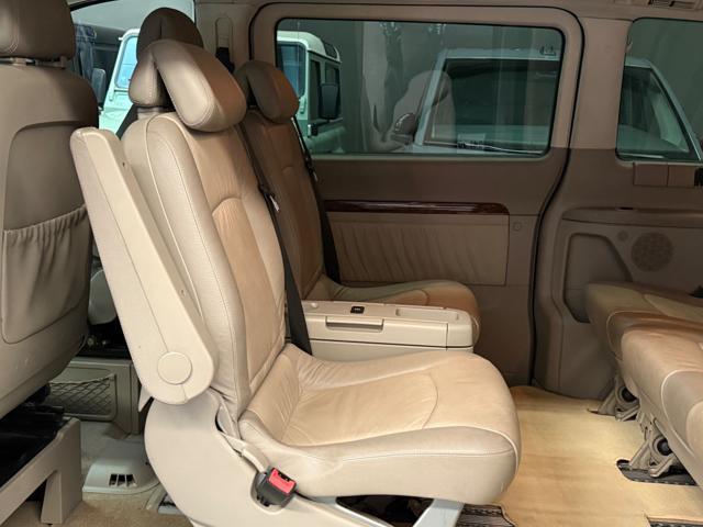 MERCEDES-BENZ Viano 3.0 CDI Trend L