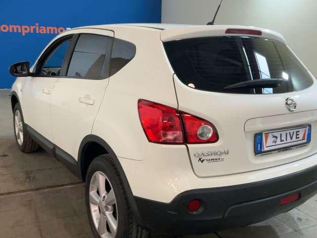 Nissan Qashqai Qashqai 1.6 16v Tekna-pelle totale-
