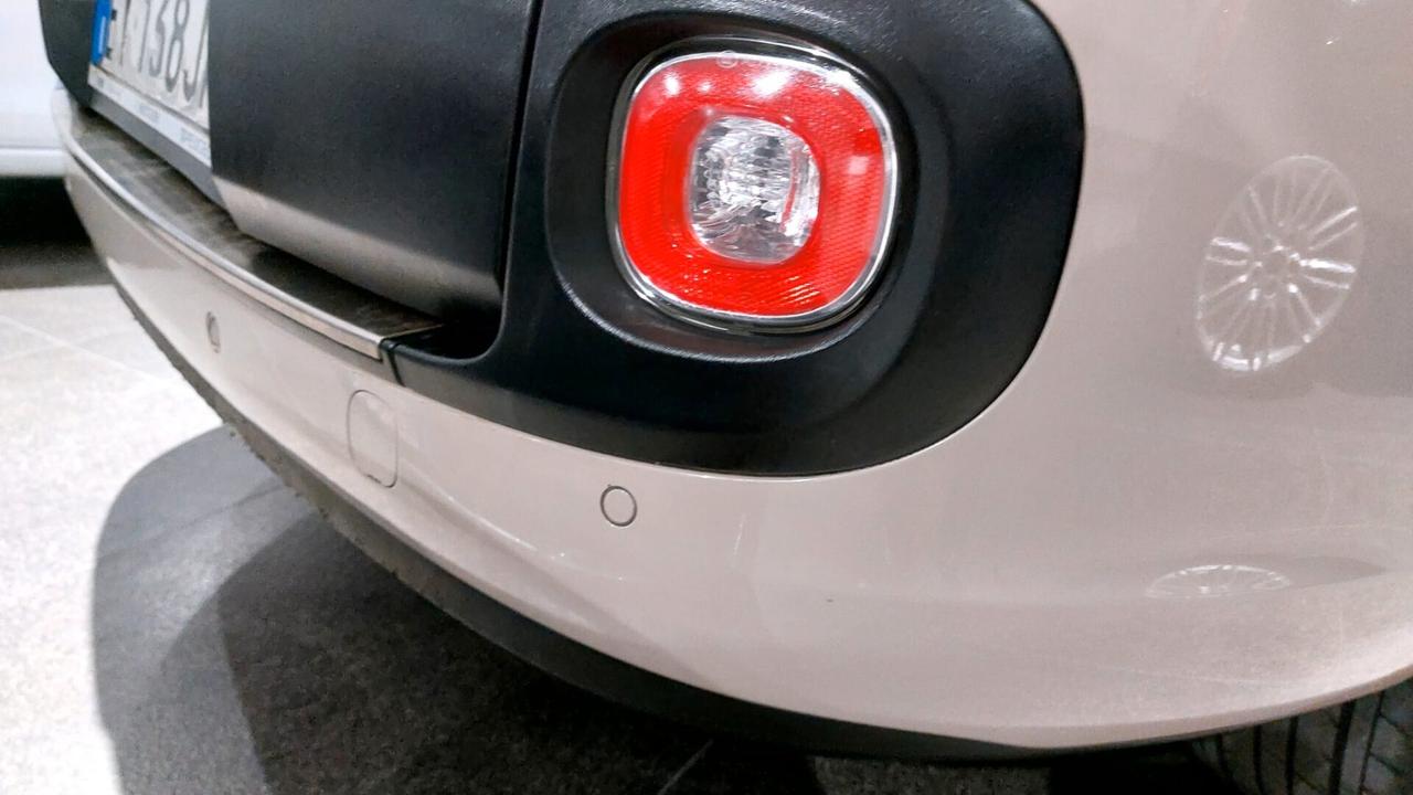Fiat 500L Living 1.6 Multijet 105 CV Lounge