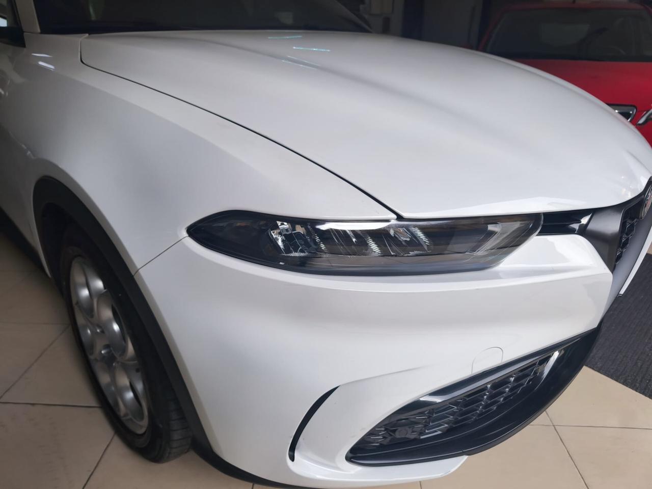 Alfa Romeo Tonale 1.6 diesel 130 CV TCT6 Sprint