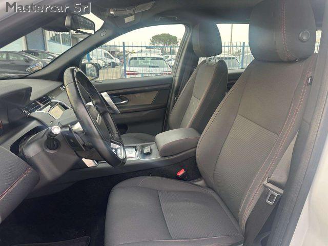 LAND ROVER Discovery Sport 2.0d sd4 mhev R-Dynamic awd 240cv GA450XM