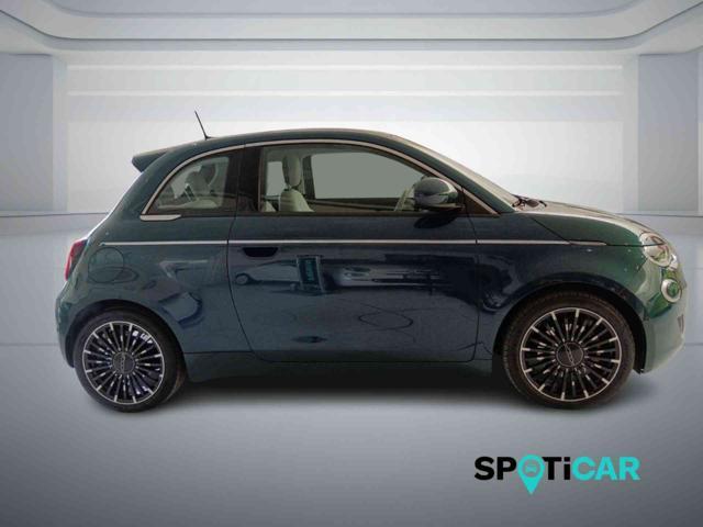 FIAT 500 La Prima Berlina 42 kWh