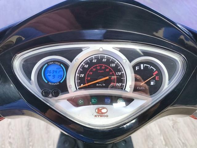 Kymco People S Kymco People S 125 - 2009