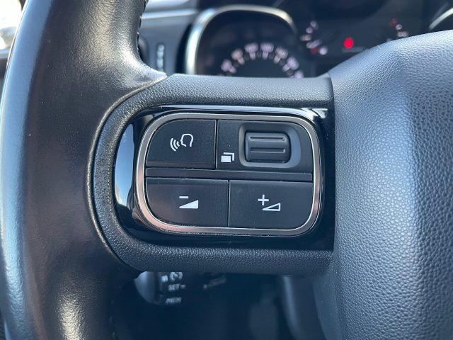 CITROEN C3 BlueHDi 75 S&S Shine #RETROCAMERA #CARPLAY