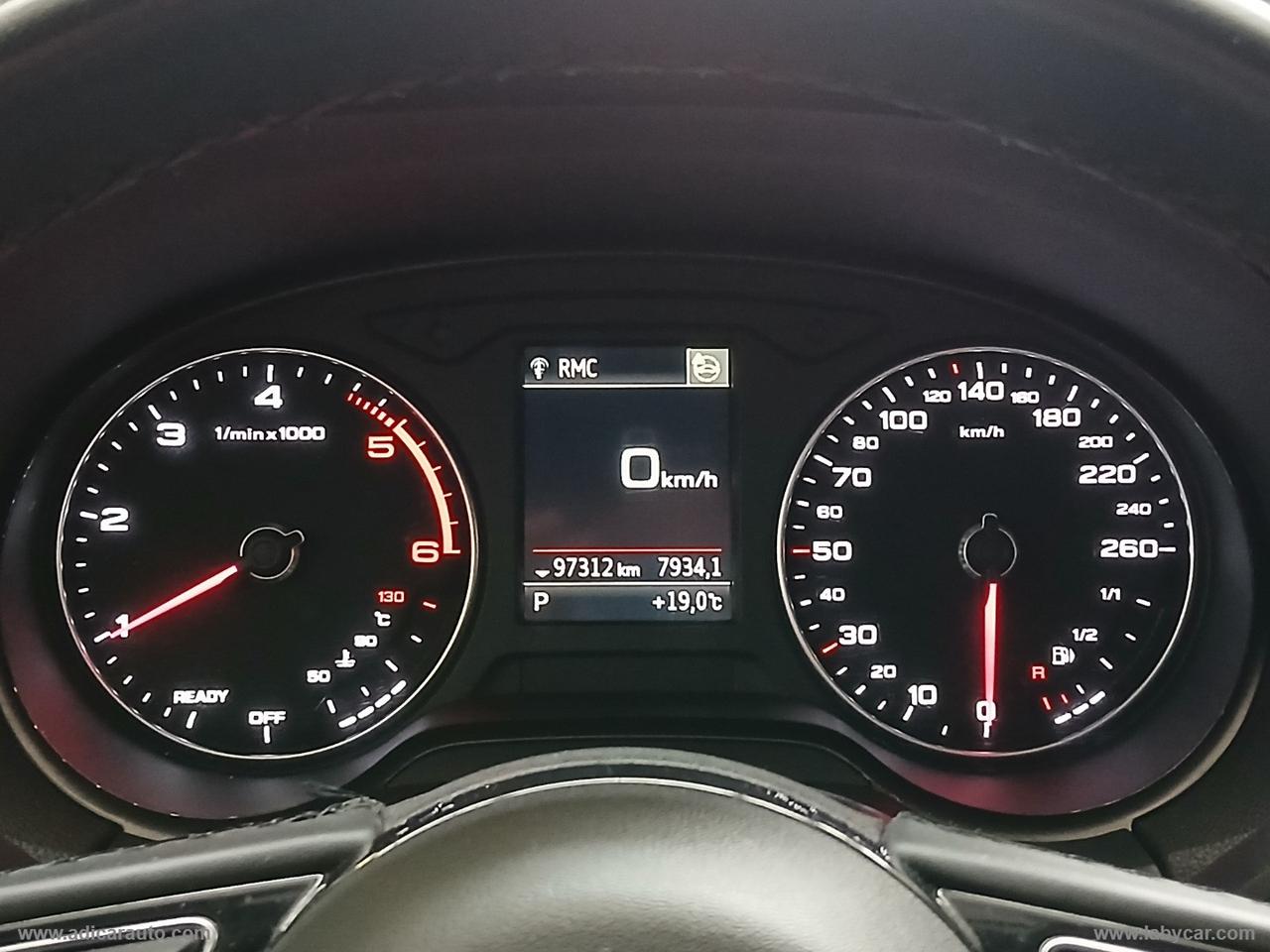 AUDI Q2 30 TDI S tronic