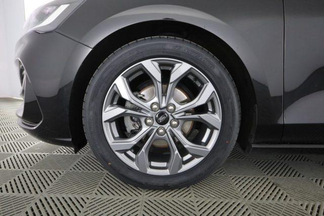 FORD Focus Focus 1.5 EcoBlue 120 CV automatico 5p. ST-Line