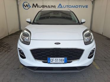 FORD Puma 1.0 EcoBoost Hybrid 125cv Titanium*solo 20.600 Km*