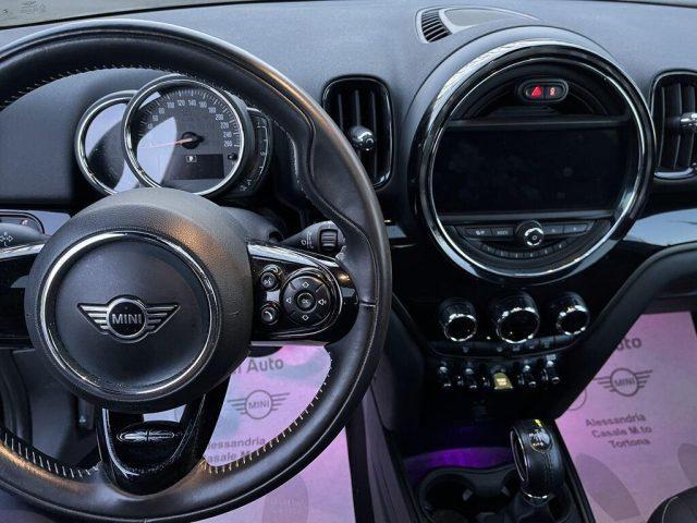 MINI Cooper SE Countryman 1.5 Hype all4 auto