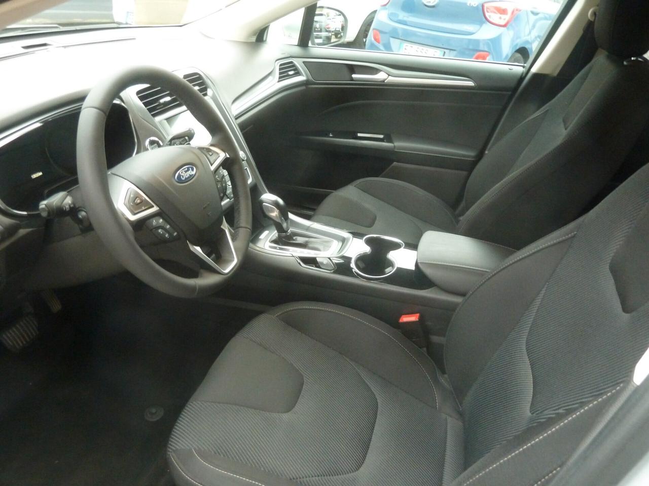 Ford Mondeo sw 2.0 TDCi 150 CV Automatica Titanium