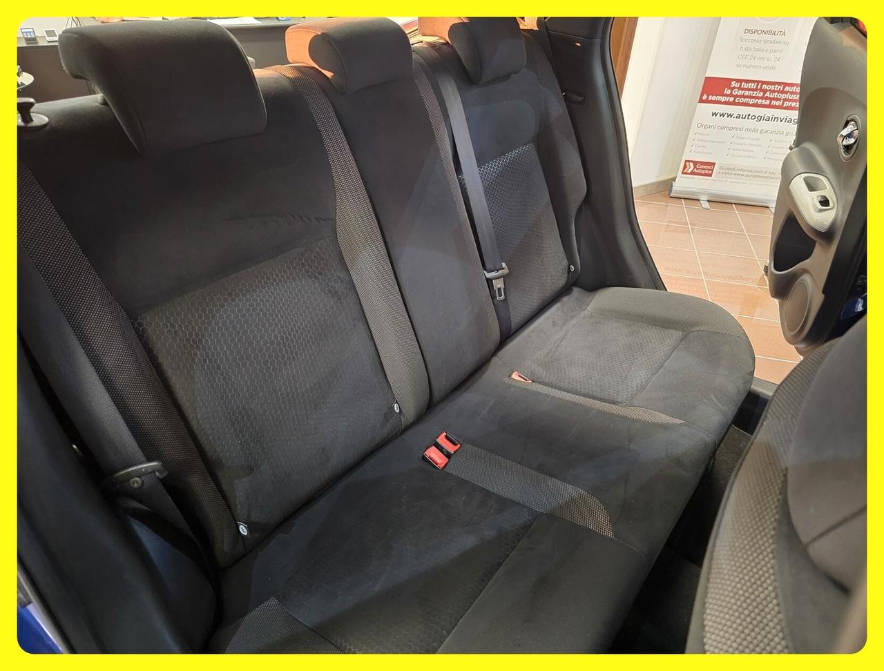 Nissan Juke 1.5 dCi 110 CV Tekna In Garanzia