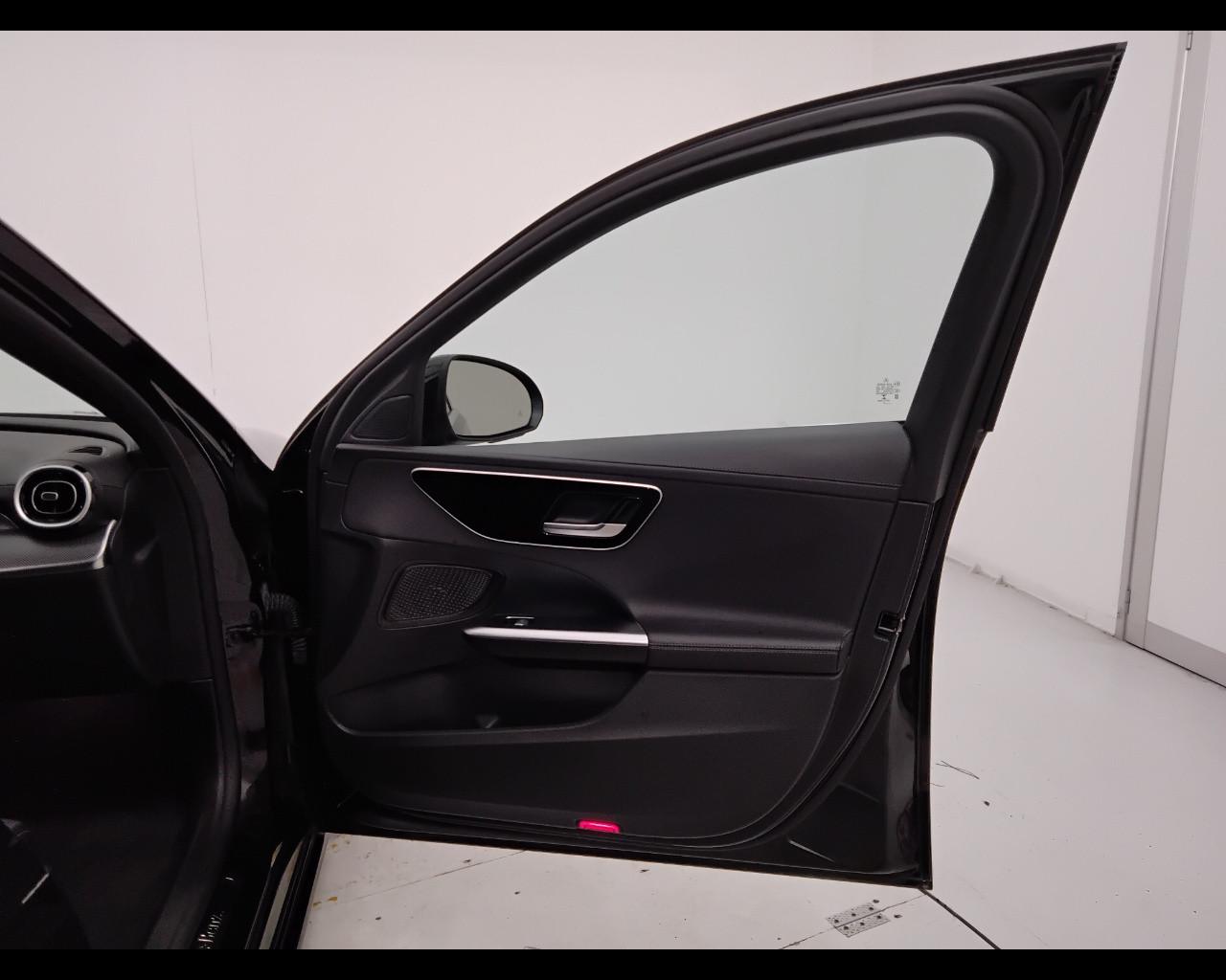 Mercedes-Benz Classe C-W206 Berlina 2021 - C 220 d mhev Sport auto