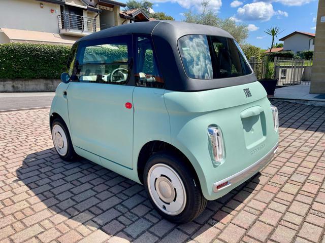FIAT Topolino 6kw - KM0