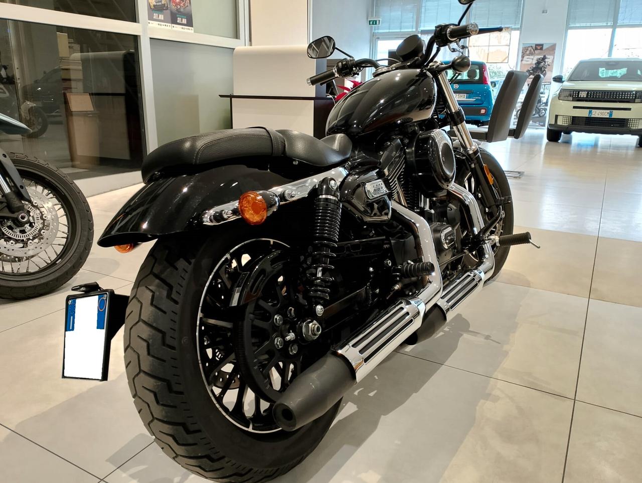 Swm Stormbreaker V1200