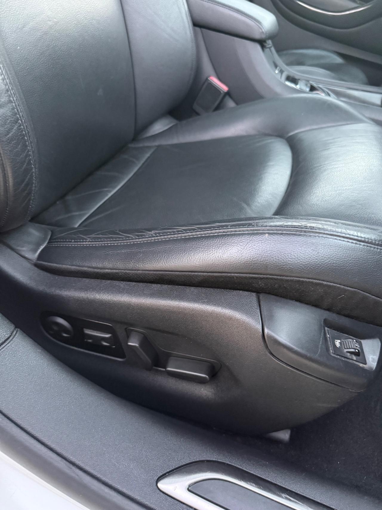 Citroen C5 2.2 HDi 200 aut. Executive Tourer