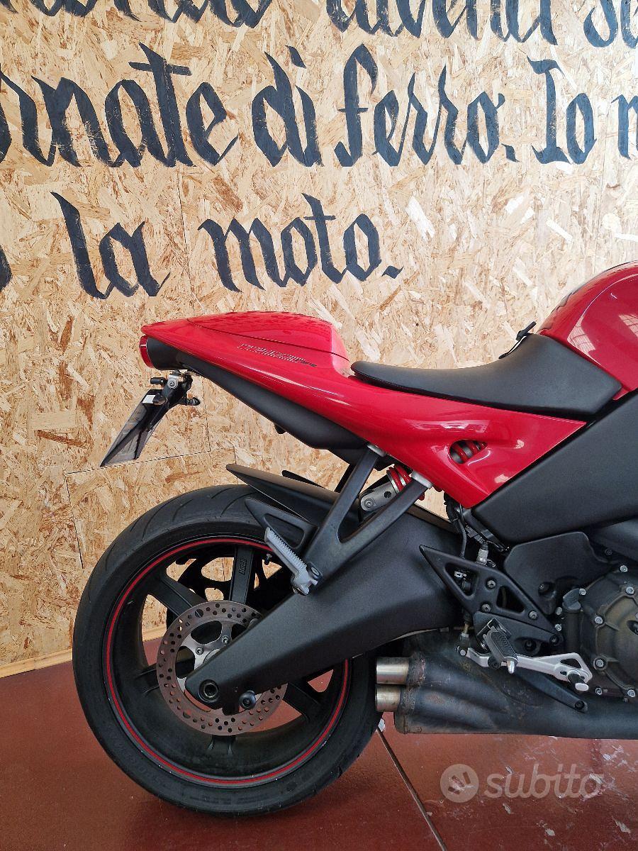 Buell 125 CR